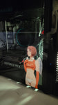 Angel Number 7 - Mystery MFG Model - Ren Saionji - Waterproof and UV Resistant Decal for Car, PC, Waterbottle and more! - Jdm Gift