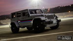 Spooktacular DIY Monster Style Retro Racing Stripes for All Jeep Wranglers/Gladiators - Nostalgia - Eerie Chic - For Guys and Ghouls