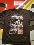 Hachiroku 86 Legacy T-Shirt